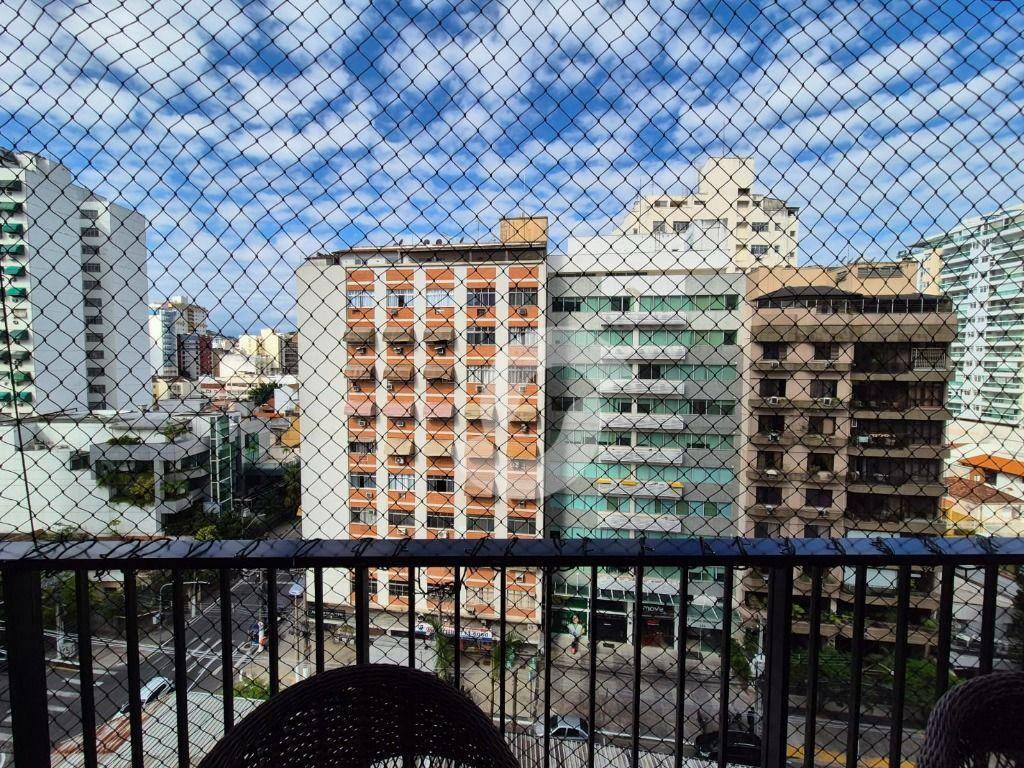  - Apartamento com 2 dormitórios à venda, 85 m² por R$ 720.000,00 - Icaraí - Niterói/RJ