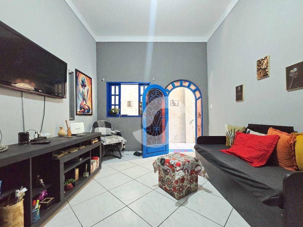 Apartamento à venda com 2 quartos, 70m² - Centro,Niterói