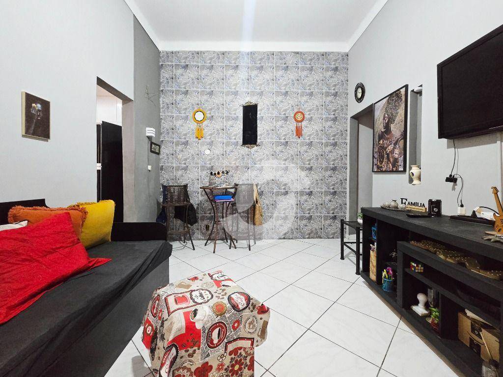 Apartamento à venda com 2 quartos, 70m² - Centro,Niterói