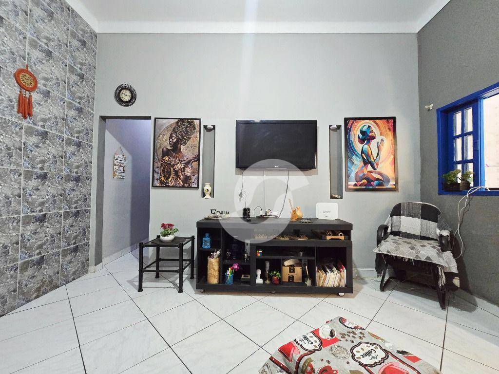 Apartamento à venda com 2 quartos, 70m² - Centro,Niterói