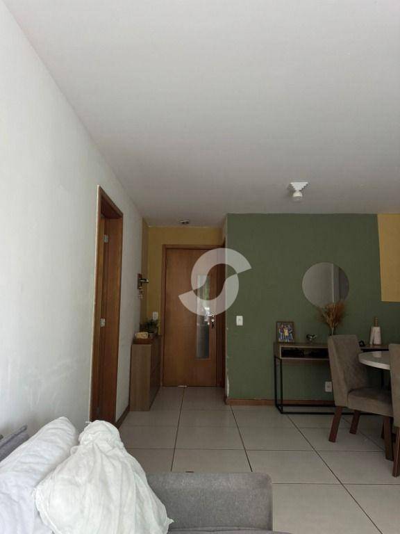 Apartamento à venda com 2 quartos, 86m² - Icaraí,Niterói