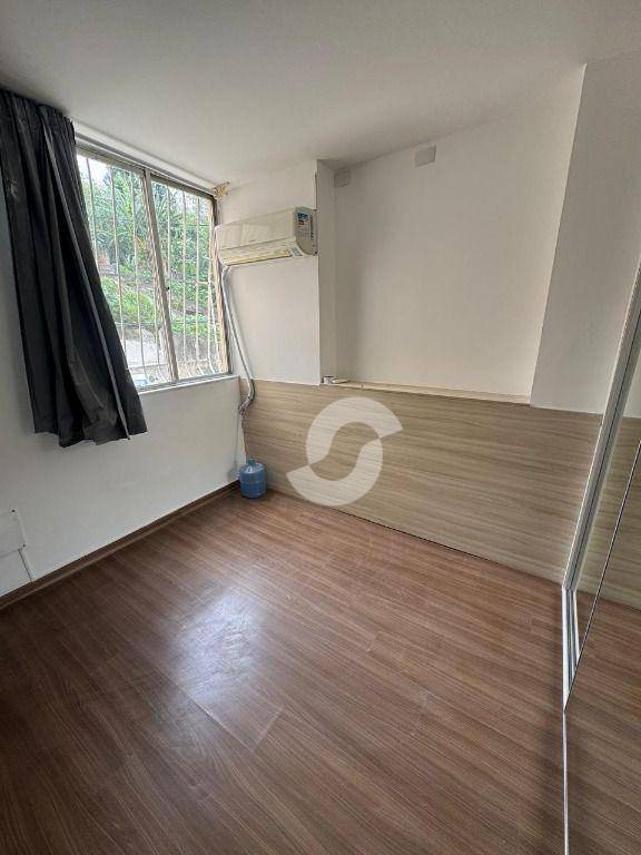 Apartamento à venda com 2 quartos, 47m² - Fonseca,Niterói