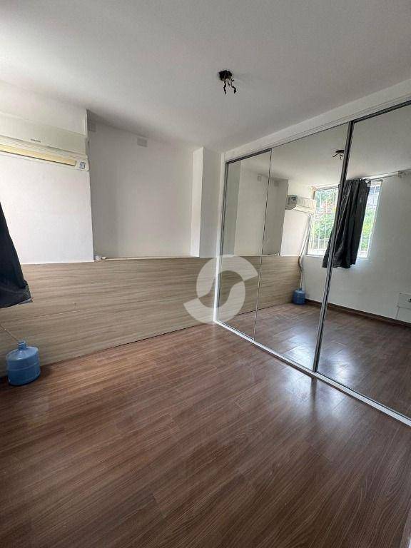 Apartamento à venda com 2 quartos, 47m² - Fonseca,Niterói