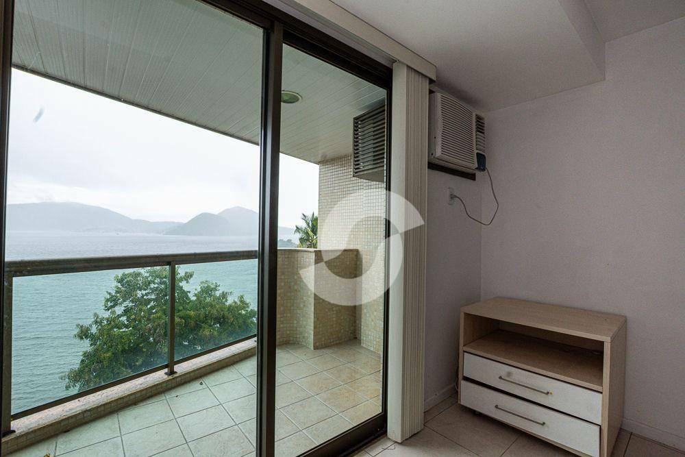 Apartamento à venda com 2 quartos, 80m² - Ingá,Niterói