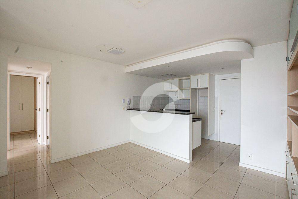 Apartamento à venda com 2 quartos, 80m² - Ingá,Niterói