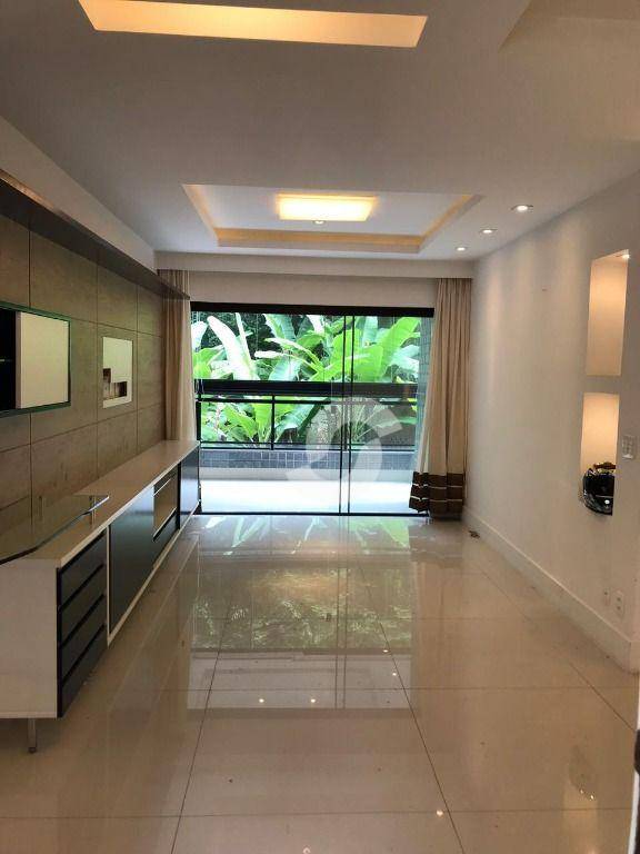 Apartamento à venda com 3 quartos, 120m² - Ingá,Niterói