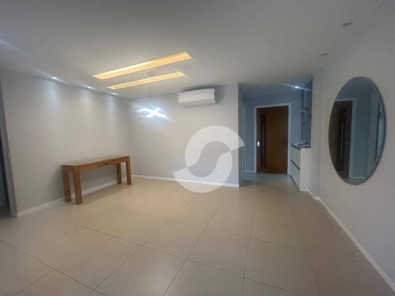 Apartamento à venda com 4 quartos, 129m² - Camboinhas,Niterói
