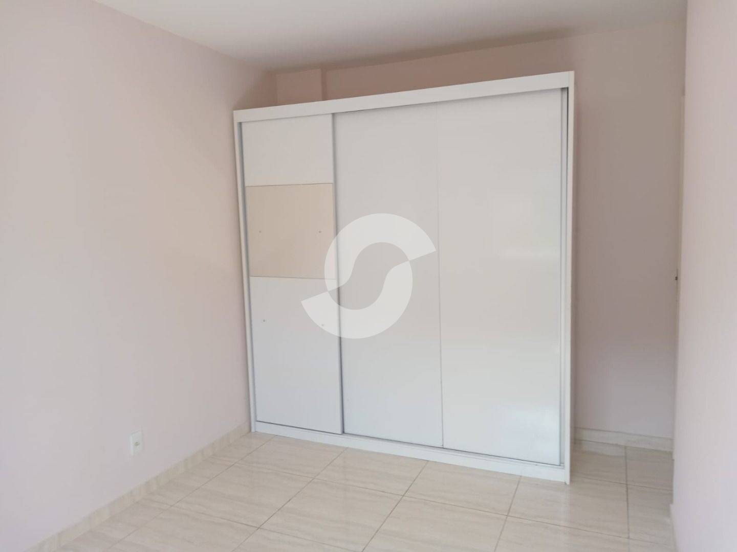 Apartamento à venda com 2 quartos, 71m² - Santa Rosa,Niterói