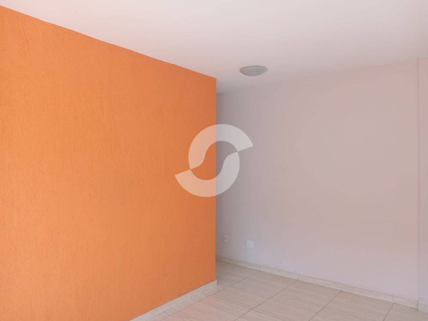 Apartamento à venda com 2 quartos, 71m² - Santa Rosa,Niterói