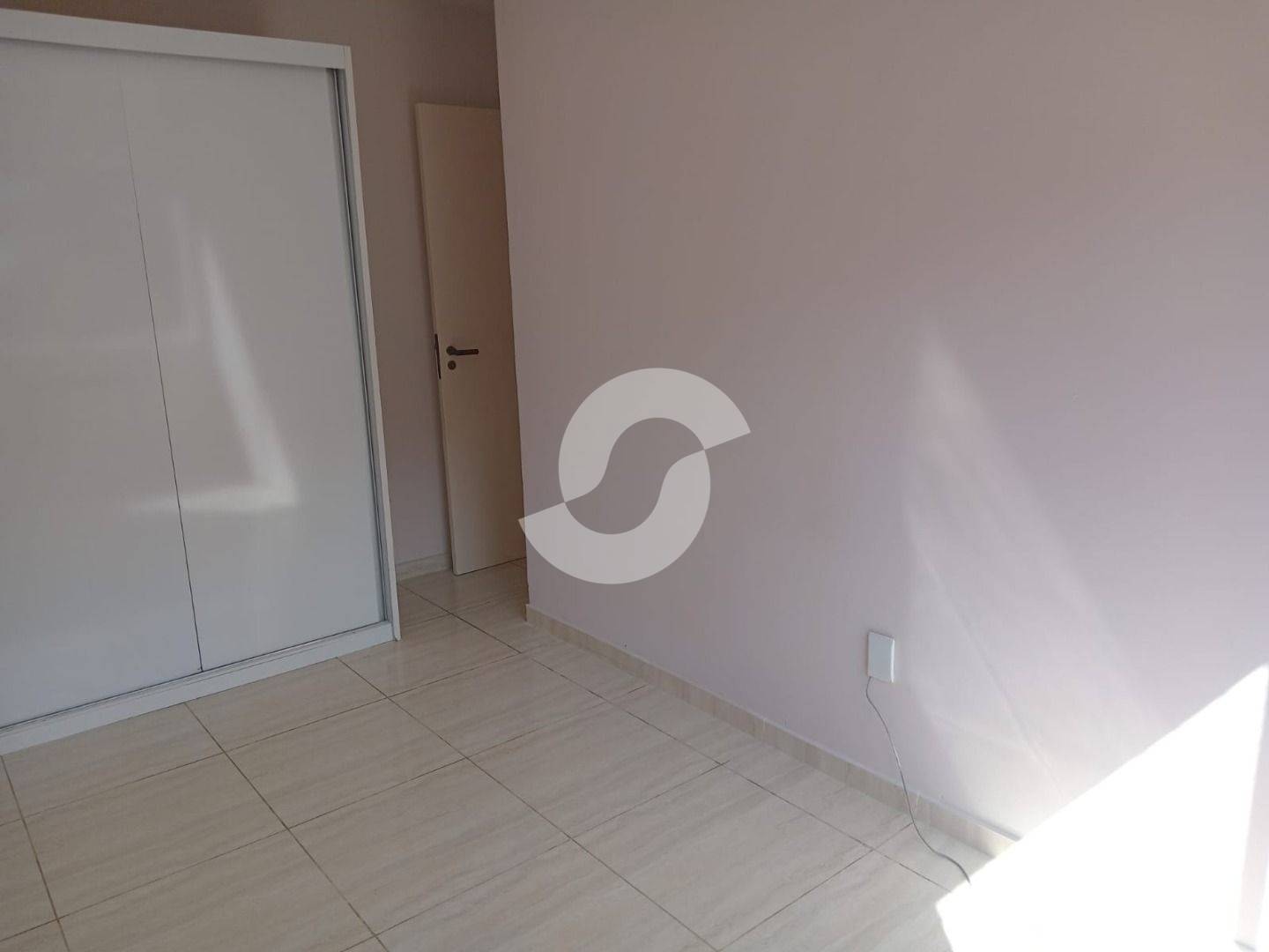 Apartamento à venda com 2 quartos, 71m² - Santa Rosa,Niterói