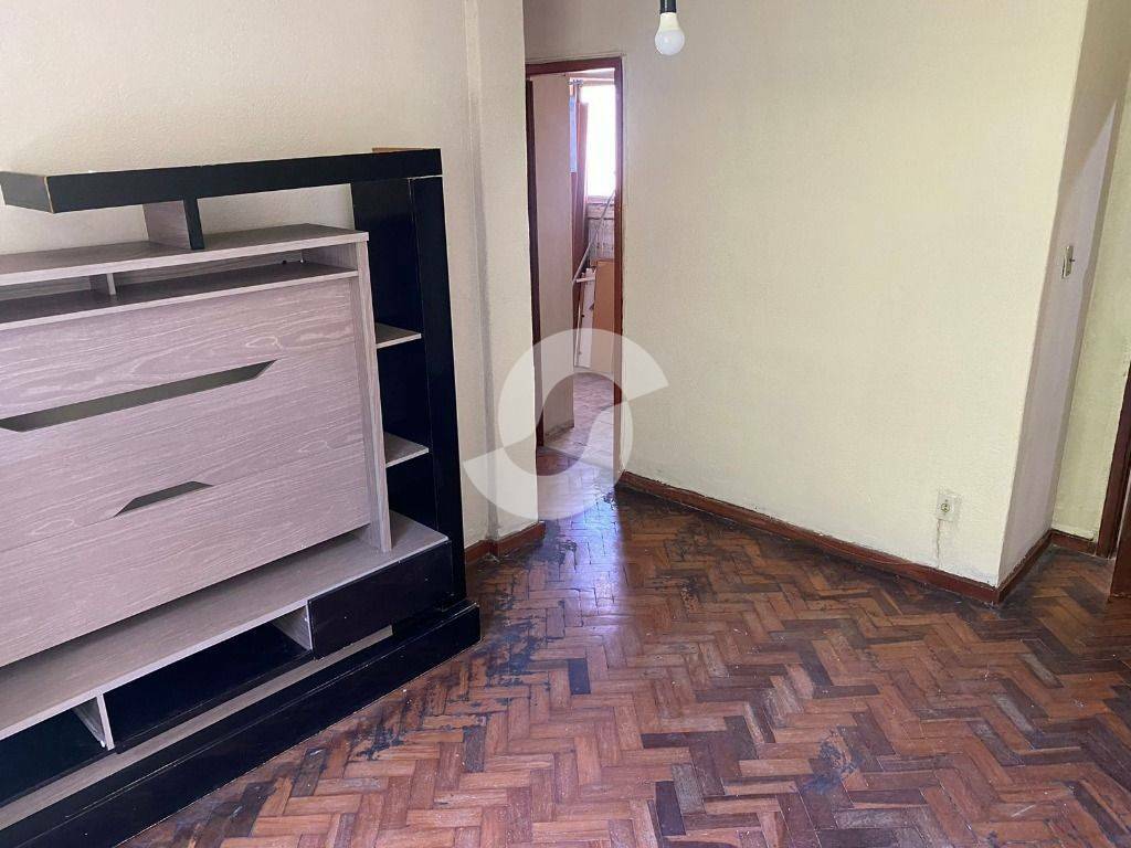 Apartamento à venda com 2 quartos, 60m² - Santa Rosa,Niterói