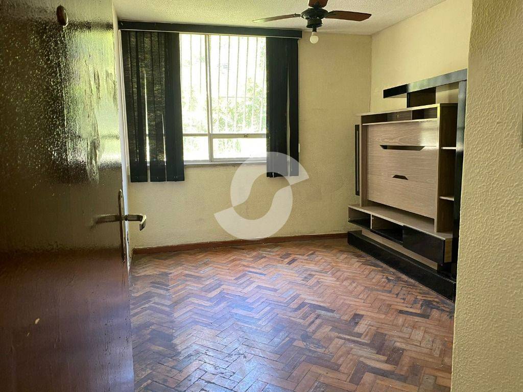 Apartamento à venda com 2 quartos, 60m² - Santa Rosa,Niterói
