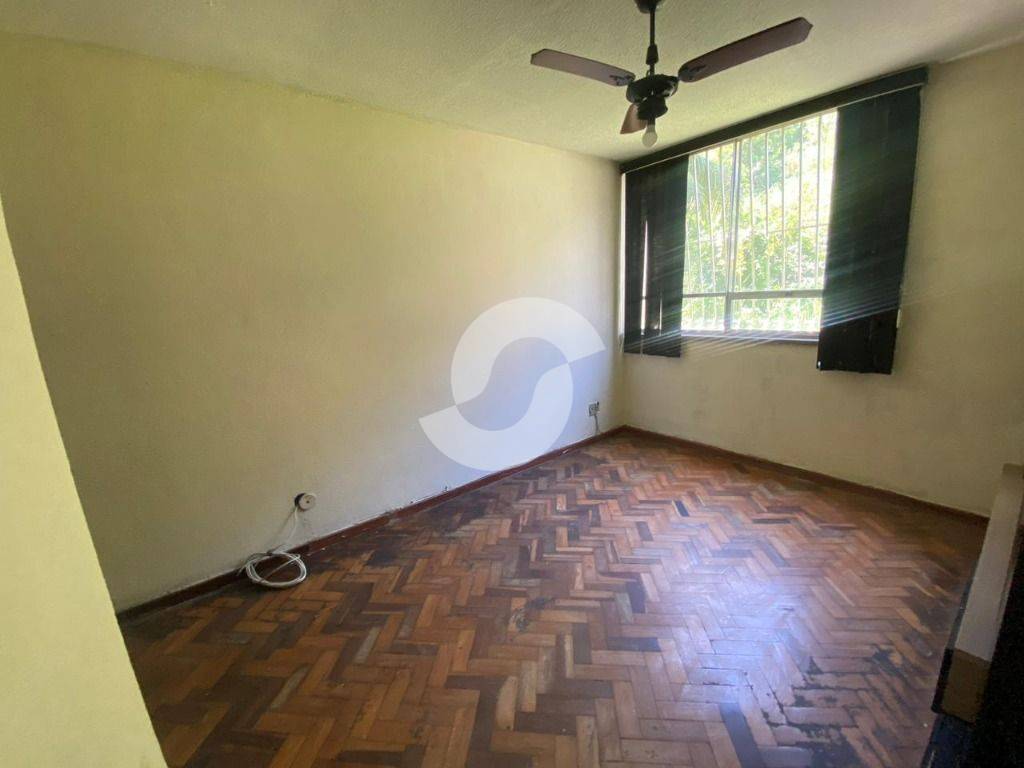 Apartamento à venda com 2 quartos, 60m² - Santa Rosa,Niterói