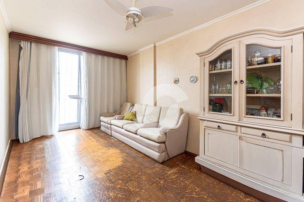 Apartamento à venda com 3 quartos, 114m² - Icaraí,Niterói