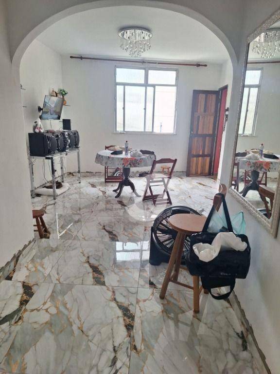 Apartamento à venda com 2 quartos, 120m² - Centro,Niterói