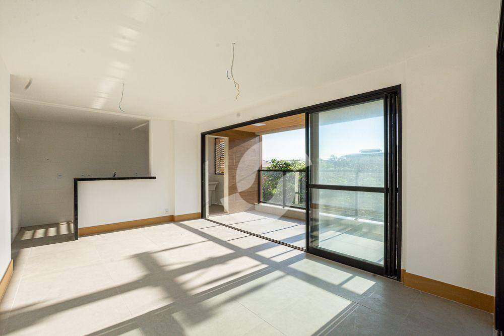 Apartamento à venda com 2 quartos, 94m² - Praia de Piratininga,Niterói
