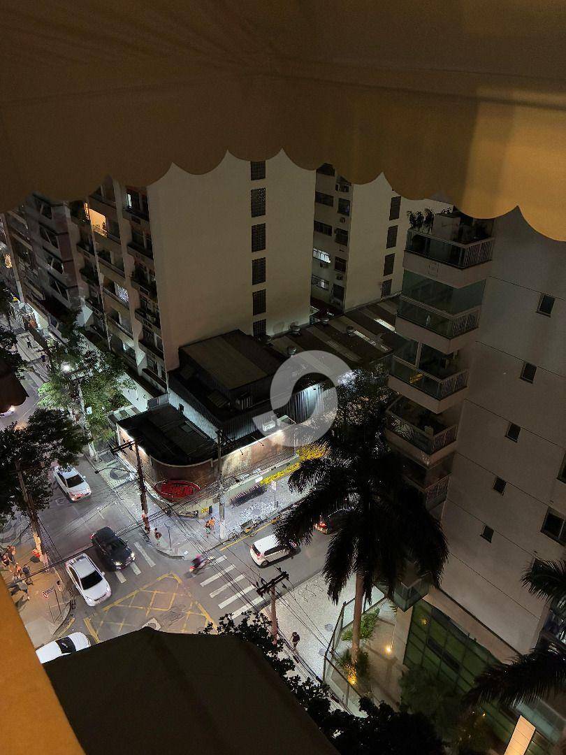 Apartamento à venda com 2 quartos, 78m² - Icaraí,Niterói