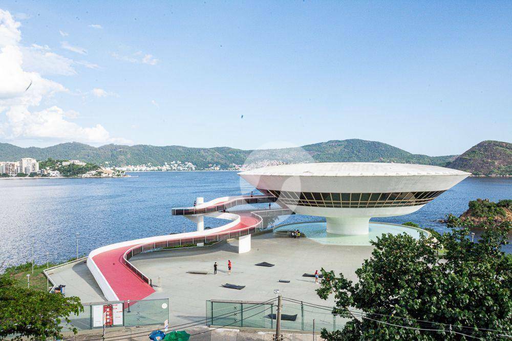 Apartamento à venda com 4 quartos, 485m² - Boa Viagem,Niterói