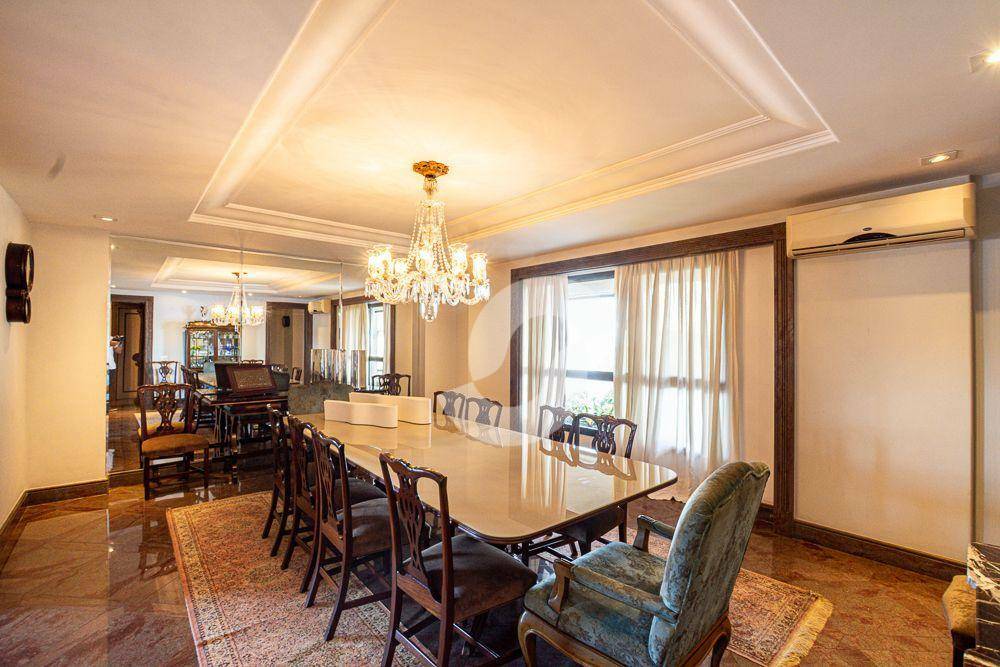  - Apartamento à venda, 485 m² por R$ 4.800.000,00 - Boa Viagem - Niterói/RJ