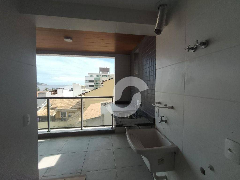  - Apartamento à venda, 84 m² por R$ 990.000,00 - Piratininga - Niterói/RJ