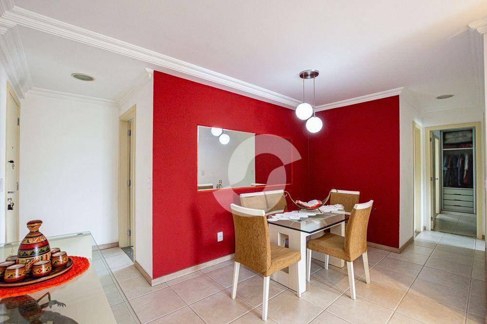 Apartamento à venda com 2 quartos, 86m² - Icaraí,Niterói