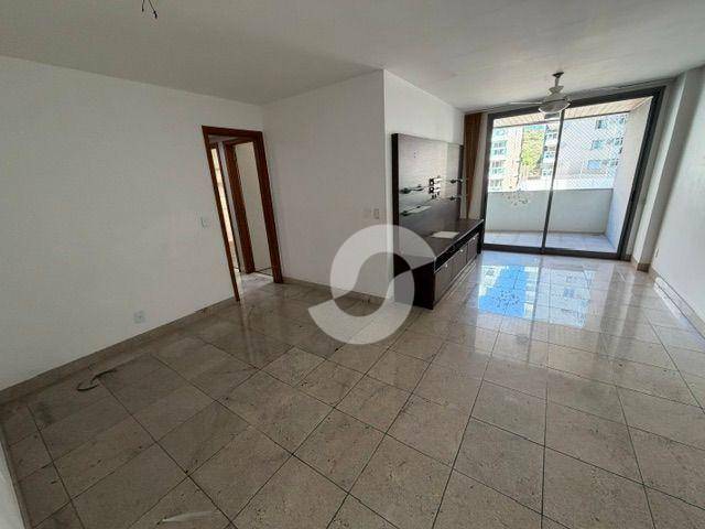 Apartamento à venda com 3 quartos, 125m² - Icaraí,Niterói