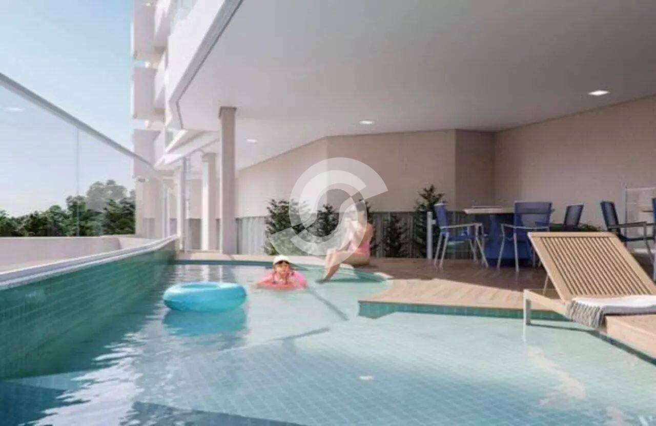  - Apartamento com 3 dormitórios à venda, 123 m² por R$ 890.000,00 - Santa Rosa - Niterói/RJ