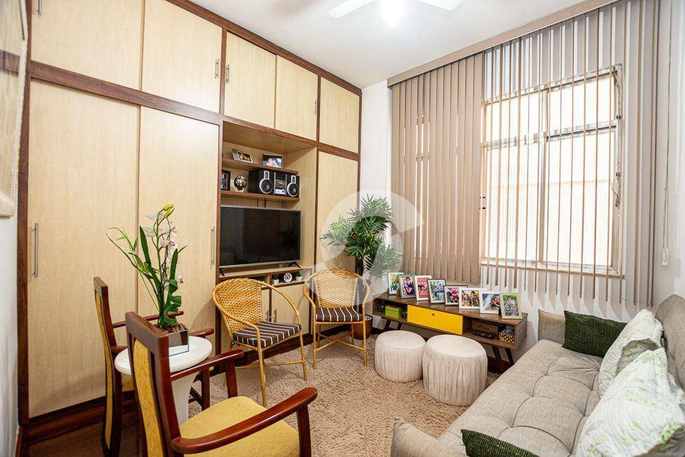 Apartamento à venda com 4 quartos, 198m² - Icaraí,Niterói