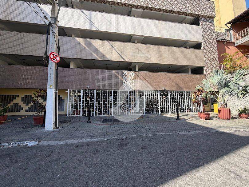 Apartamento à venda com 2 quartos, 48m² - Fonseca,Niterói