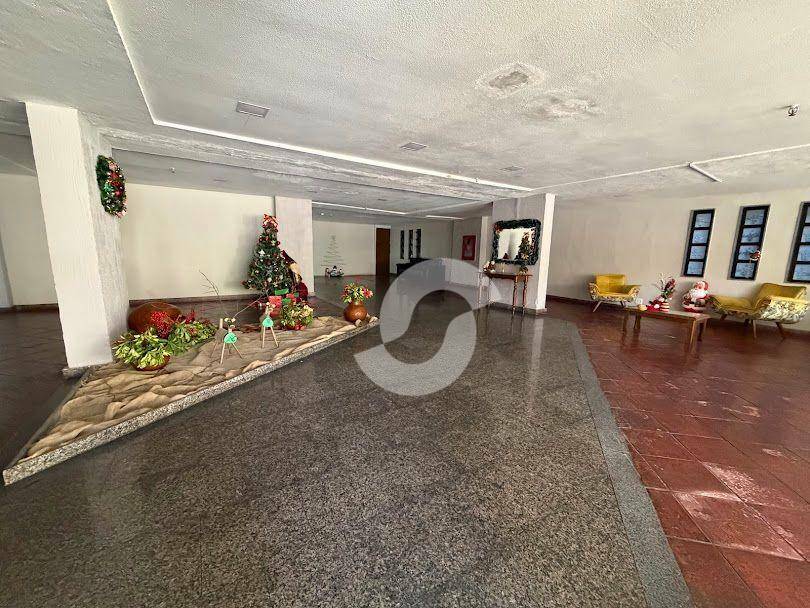  - Apartamento à venda, 48 m² por R$ 270.000,00 - Fonseca - Niterói/RJ