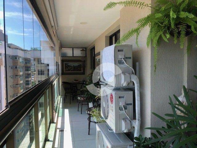 Apartamento à venda com 2 quartos, 85m² - Santa Rosa,Niterói