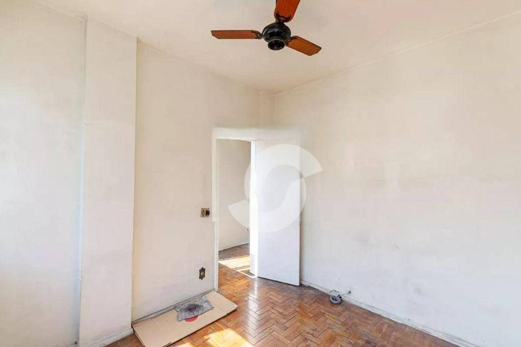 Apartamento à venda com 2 quartos, 83m² - Centro,Niterói