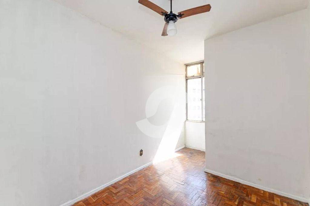 Apartamento à venda com 2 quartos, 83m² - Centro,Niterói