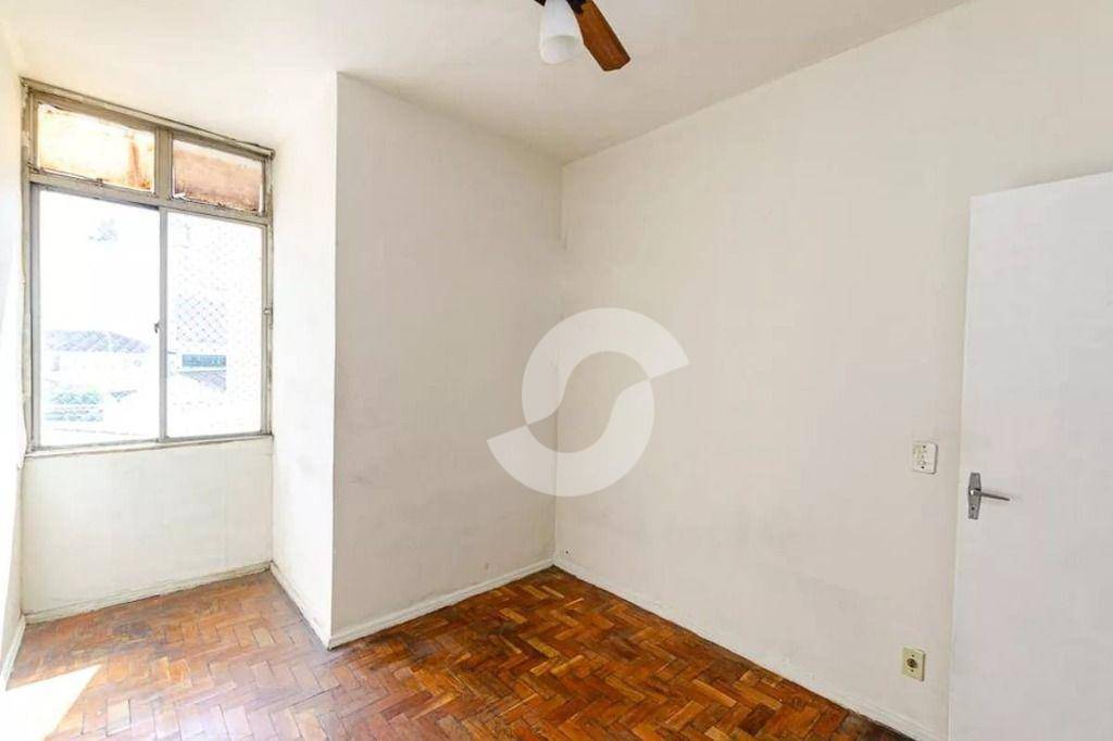 Apartamento à venda com 2 quartos, 83m² - Centro,Niterói