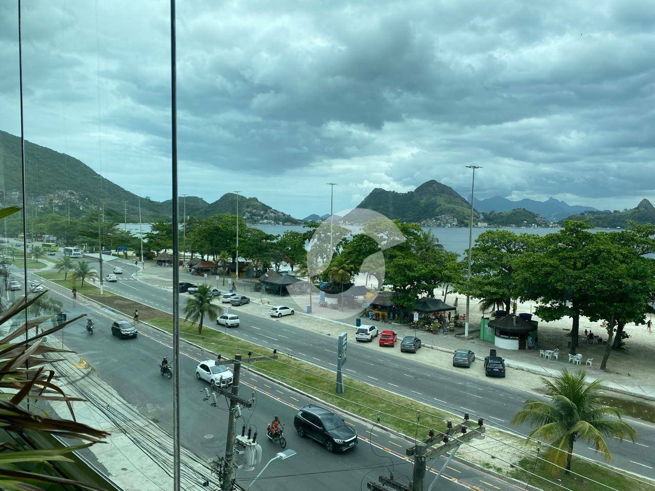  - Apartamento com 4 dormitórios à venda, 227 m² por R$ 3.750.000,00 - São Francisco - Niterói/RJ