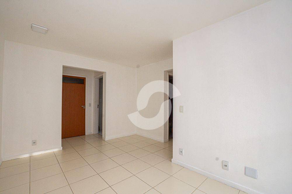 Apartamento à venda com 3 quartos, 85m² - Piratininga,Niterói