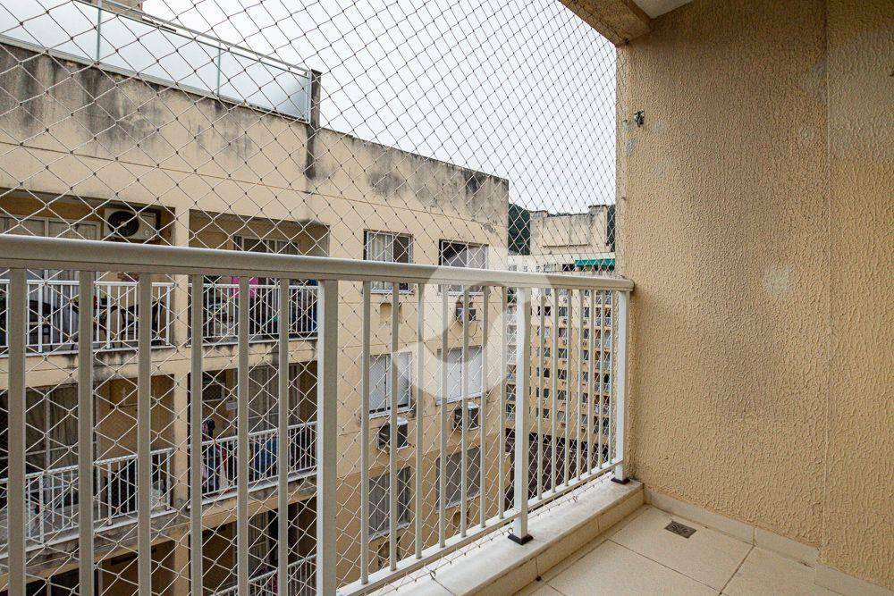  - Apartamento com 3 dormitórios à venda, 85 m² por R$ 390.000,00 - Piratininga - Niterói/RJ