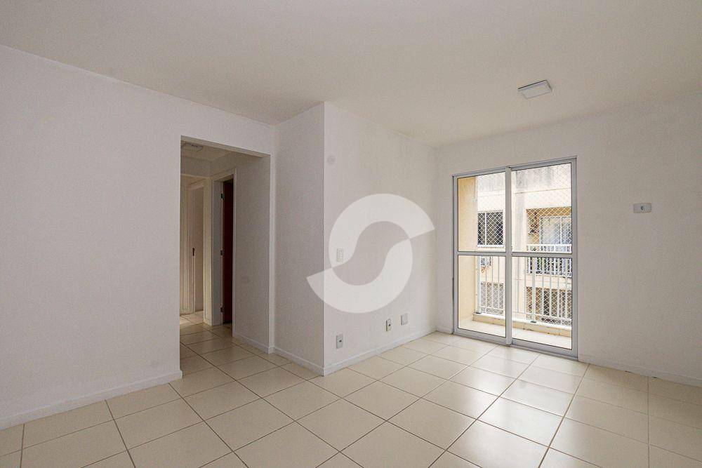 Apartamento à venda com 3 quartos, 85m² - Piratininga,Niterói