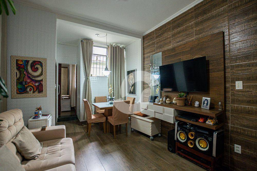 Apartamento à venda com 1 quarto, 50m² - Icaraí,Niterói