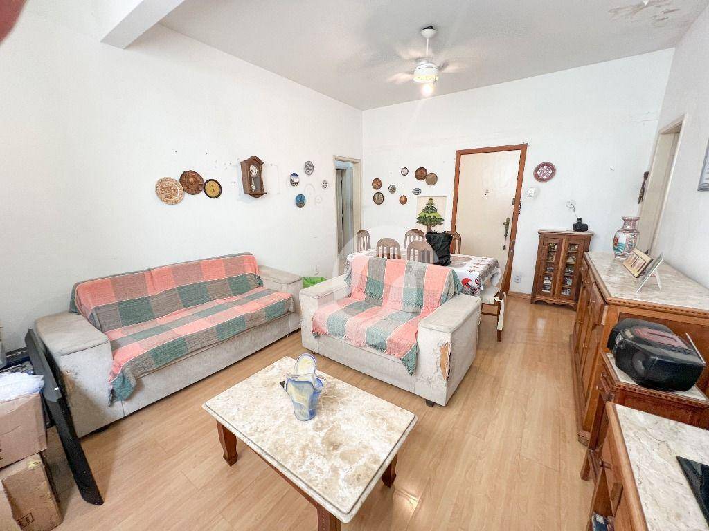 Apartamento à venda com 3 quartos, 100m² - Icaraí,Niterói