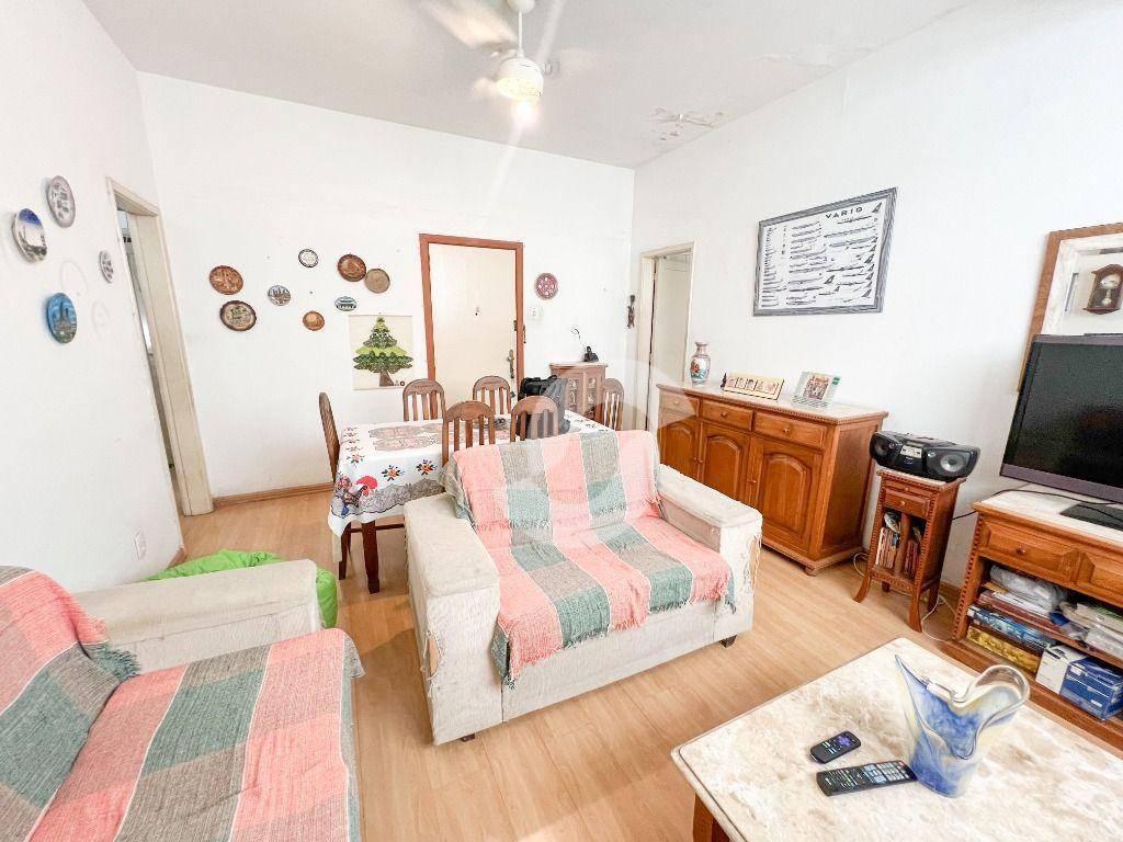  - Apartamento à venda, 100 m² por R$ 550.000,00 - Icaraí - Niterói/RJ