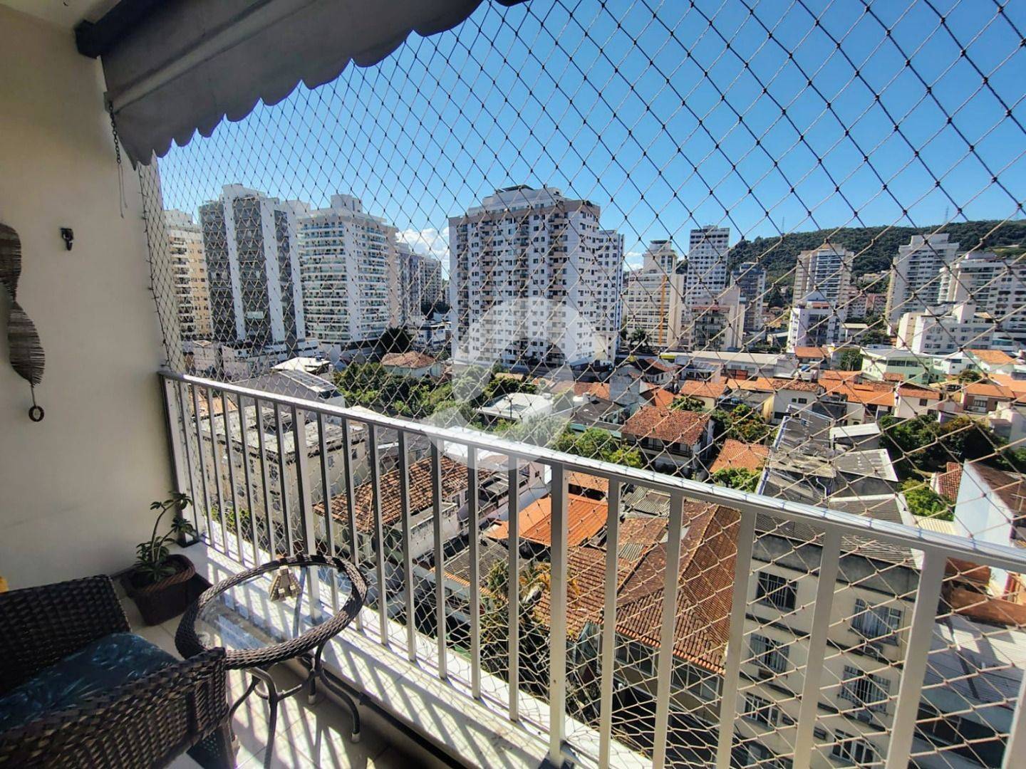 Apartamento à venda com 2 quartos, 80m² - Santa Rosa,Niterói