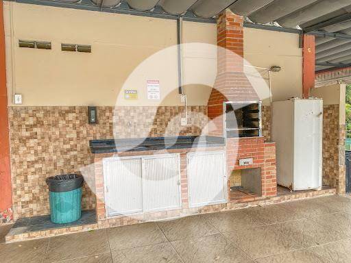 Apartamento à venda com 2 quartos, 58m² - Fonseca,Niterói