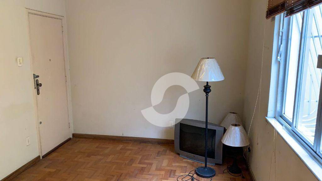 Apartamento à venda com 2 quartos, 78m² - São Francisco,Niterói