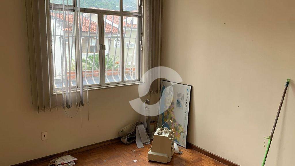  - APARTAMENTO 2 QUARTOS EM SÃO FRANCISCO