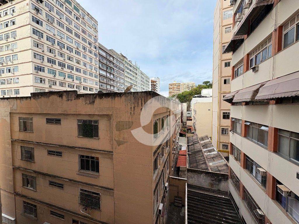  - Apartamento à venda, 90 m² por R$ 660.000,00 - Icaraí - Niterói/RJ