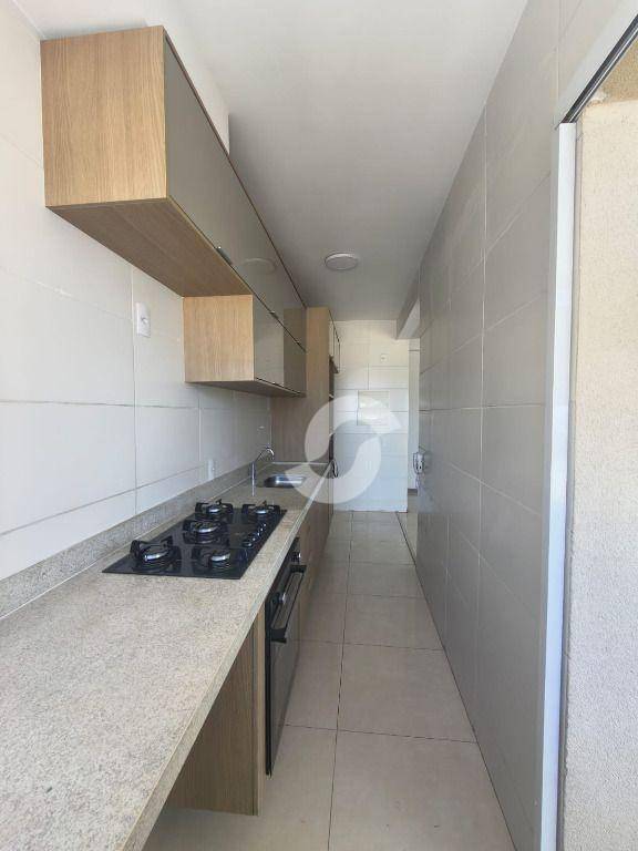  - Apartamento com 3 dormitórios à venda, 82 m² por R$ 590.000,00 - Largo da Batalha - Niterói/RJ