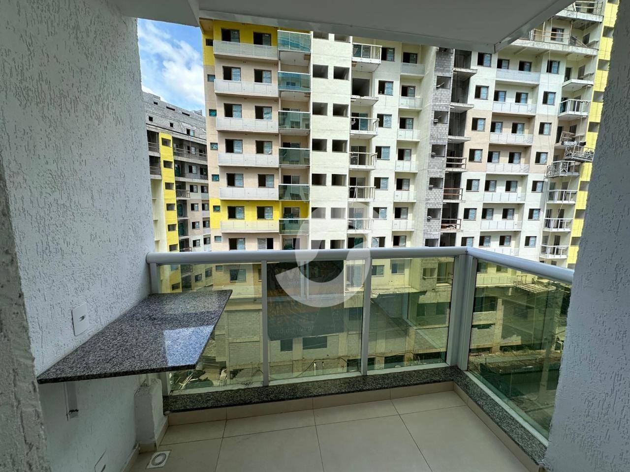  - Apartamento com 2 dormitórios à venda, 65 m² por R$ 380.000,00 - Largo da Batalha - Niterói/RJ