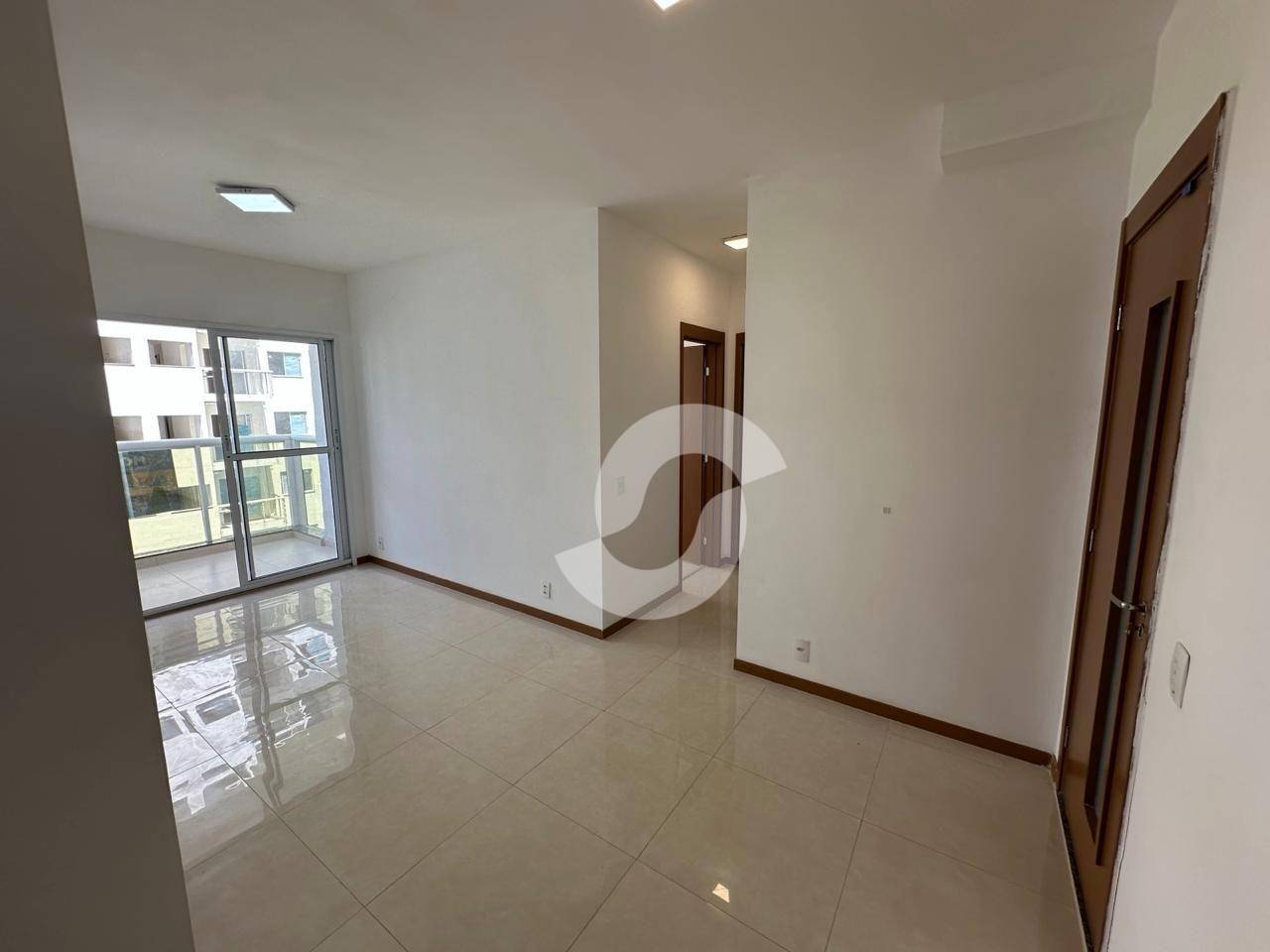 Apartamento à venda com 2 quartos, 65m² - Largo da Batalha,Niterói