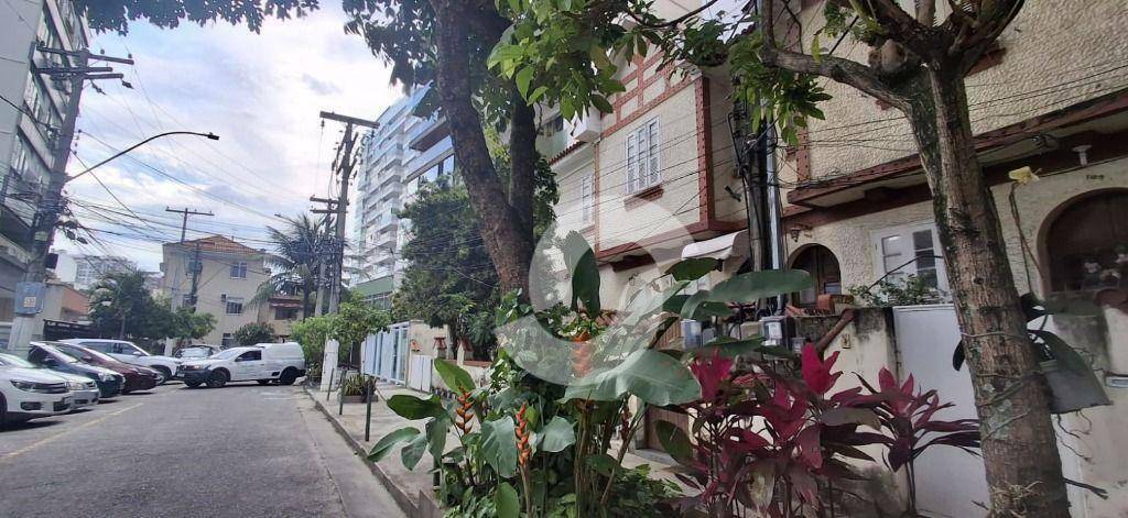Apartamento à venda com 3 quartos, 90m² - Icaraí,Niterói